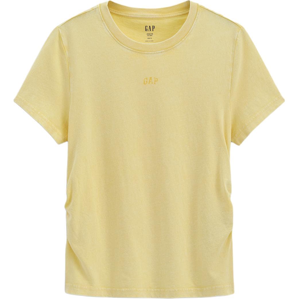 Футболка GAP Женские T-рубашки - изображение 5
