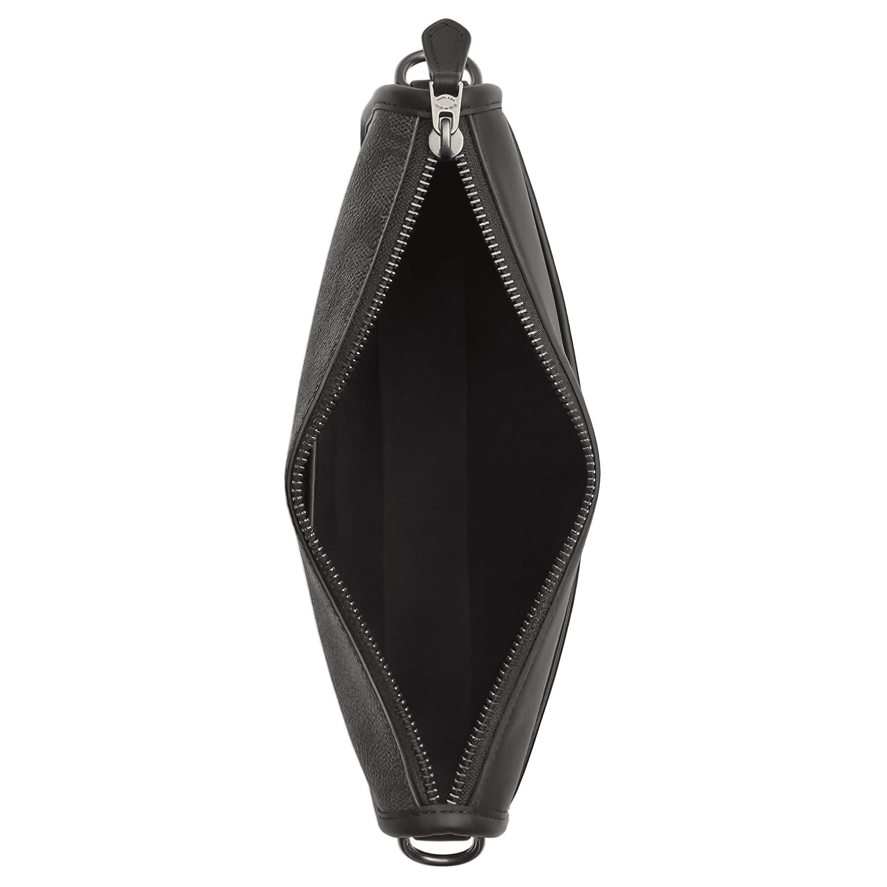 Сумка через плечо COACH Heritage 24 - изображение 4