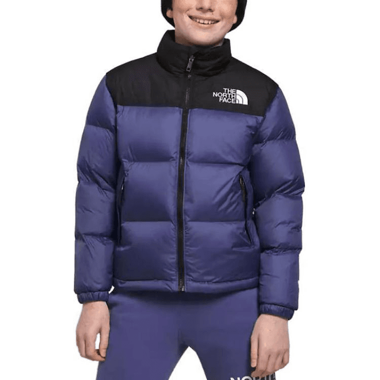 THE NORTH FACE Big 1996 Retro Nuptse Jacket - изображение 2