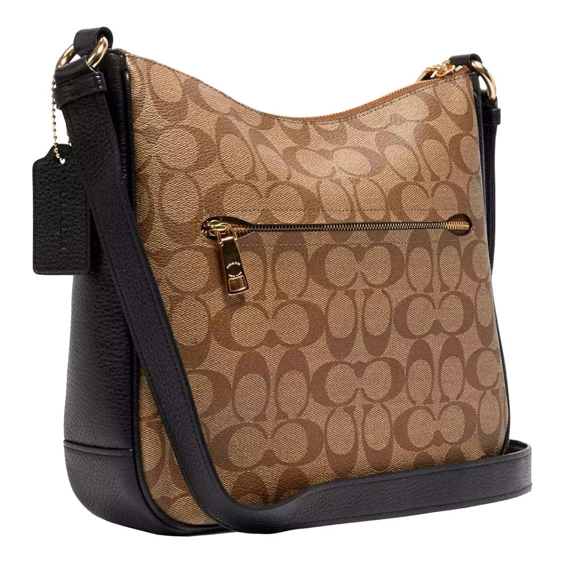 Мини-сумка COACH Ellie 26 - изображение 2