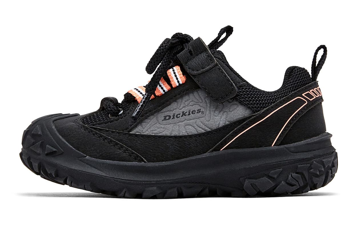 Dickies Низкий Топ Детская Туристическая Обувь Малыш - изображение 1