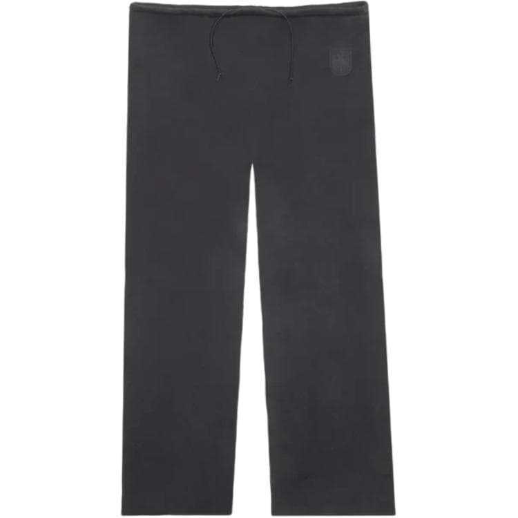 Штаны YEEZY SS24 VULTURES PANT BLACK - изображение 1