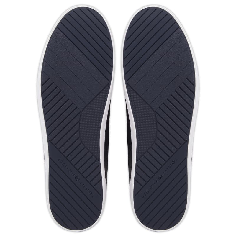 Кроссовки Tommy Hilfiger Low Топ Скейтборд Обувь Мужской - изображение 3