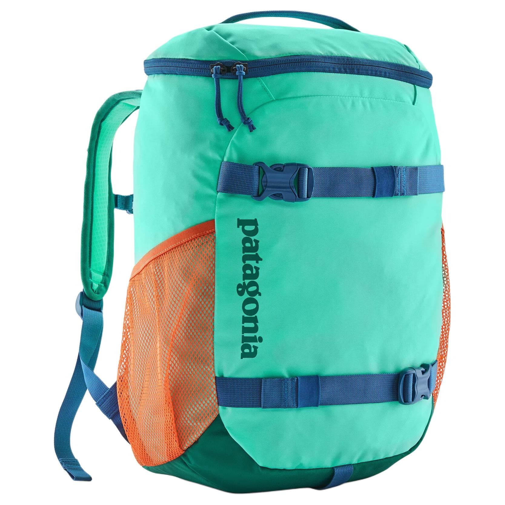 Рюкзак Patagonia Refugito Полиэфирное волокно Рюкзаки Детский Бирюза - изображение 1