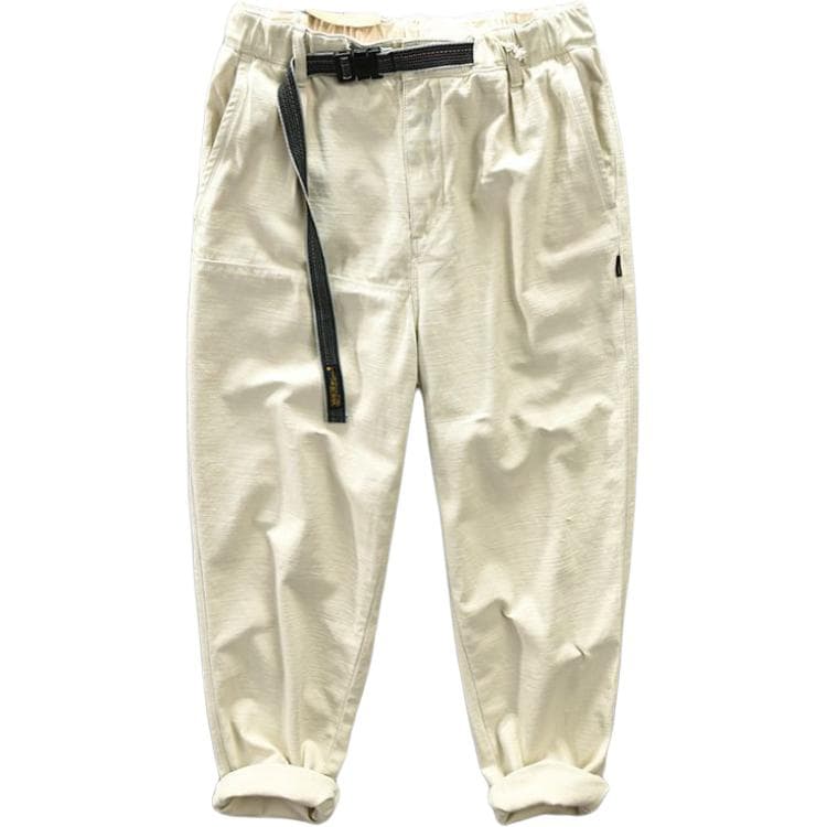 Штаны JEEP SPIRIT Мужские Повседневные Брюки - изображение 1