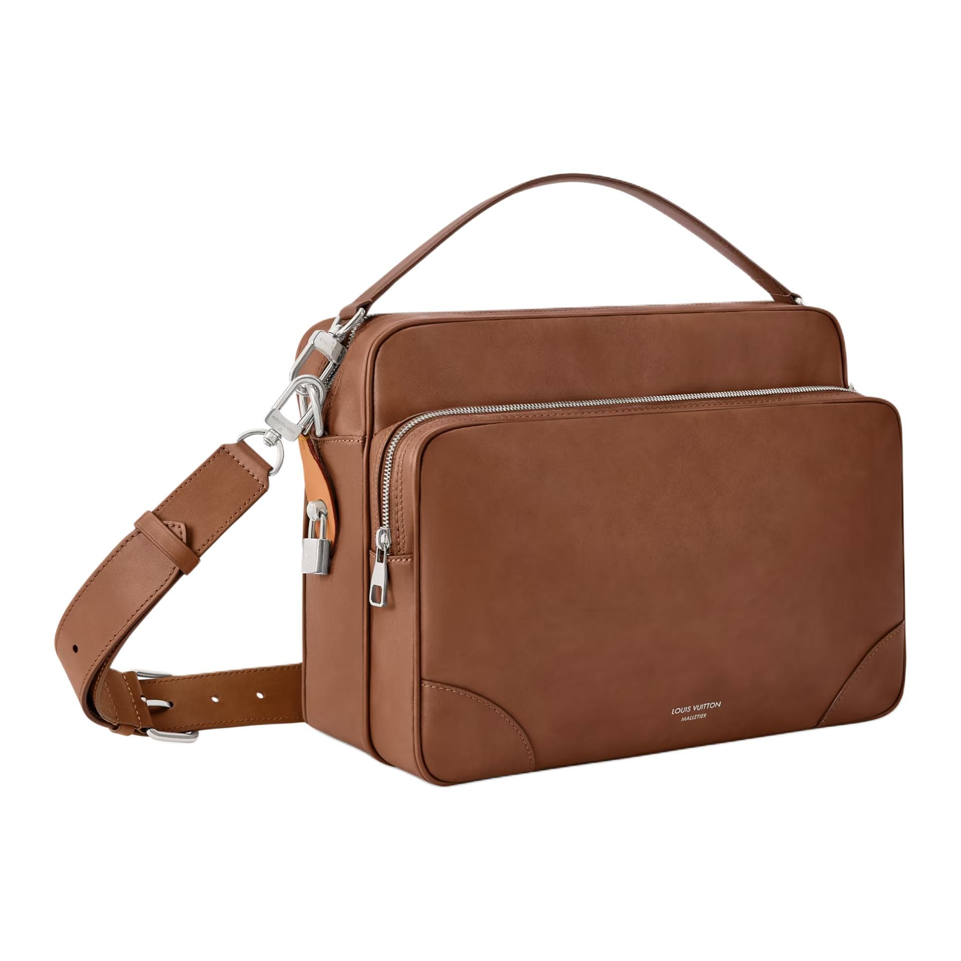 Сумка LOUIS VUITTON Nil XL - изображение 2