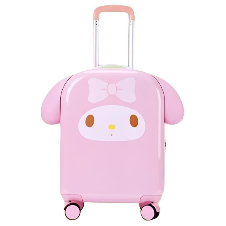 Sanrio Luggage Women's - изображение 3
