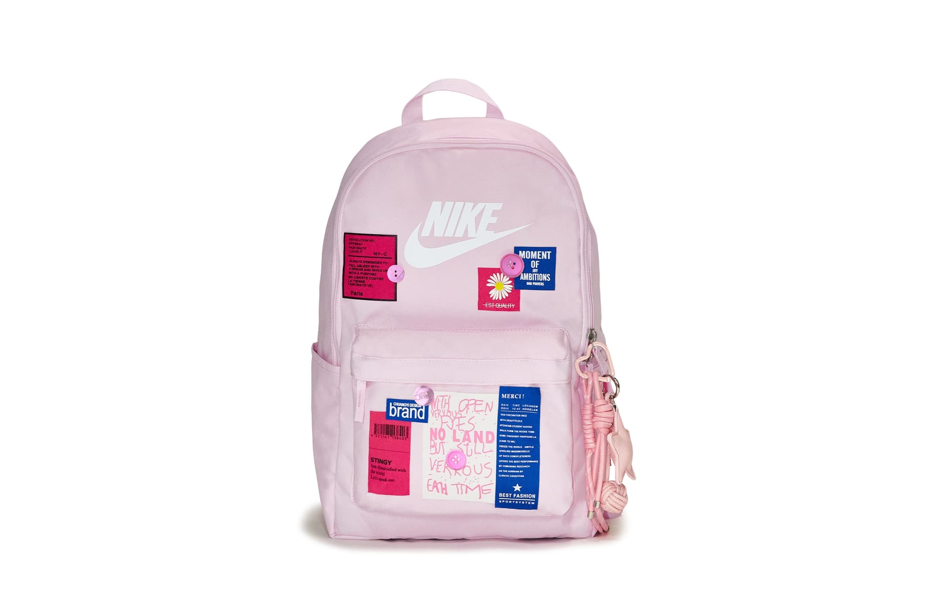 Рюкзак Nike Heritage 811 Candy Nebula Backpack - изображение 1