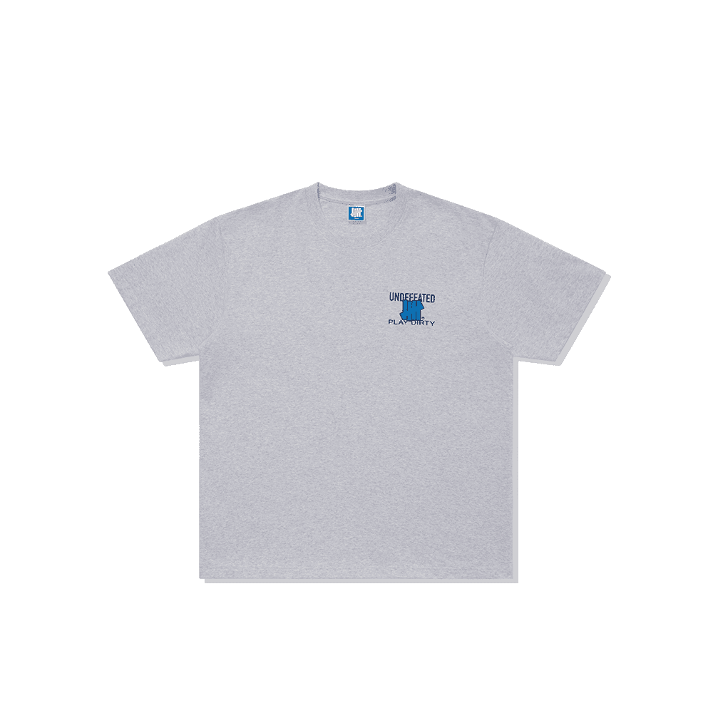Футболка UNDEFEATED SS26 LogoT — фото 2