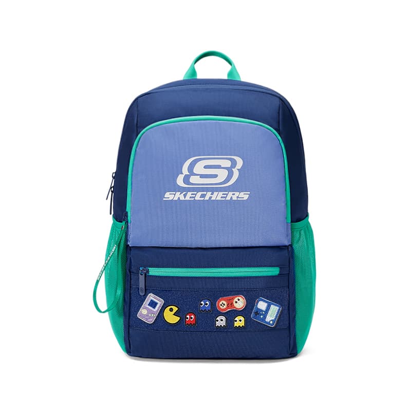 Рюкзак Skechers diy - изображение 1