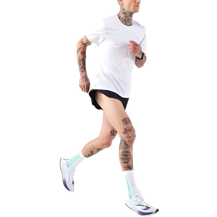 Футболка DECATHLON KIPRUN T - изображение 4