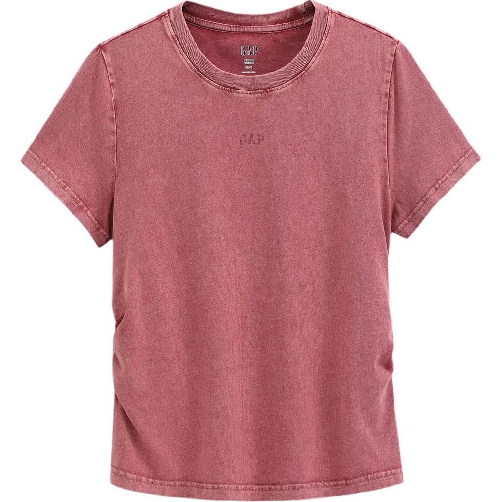 Футболка GAP Женские T-рубашки - изображение 8