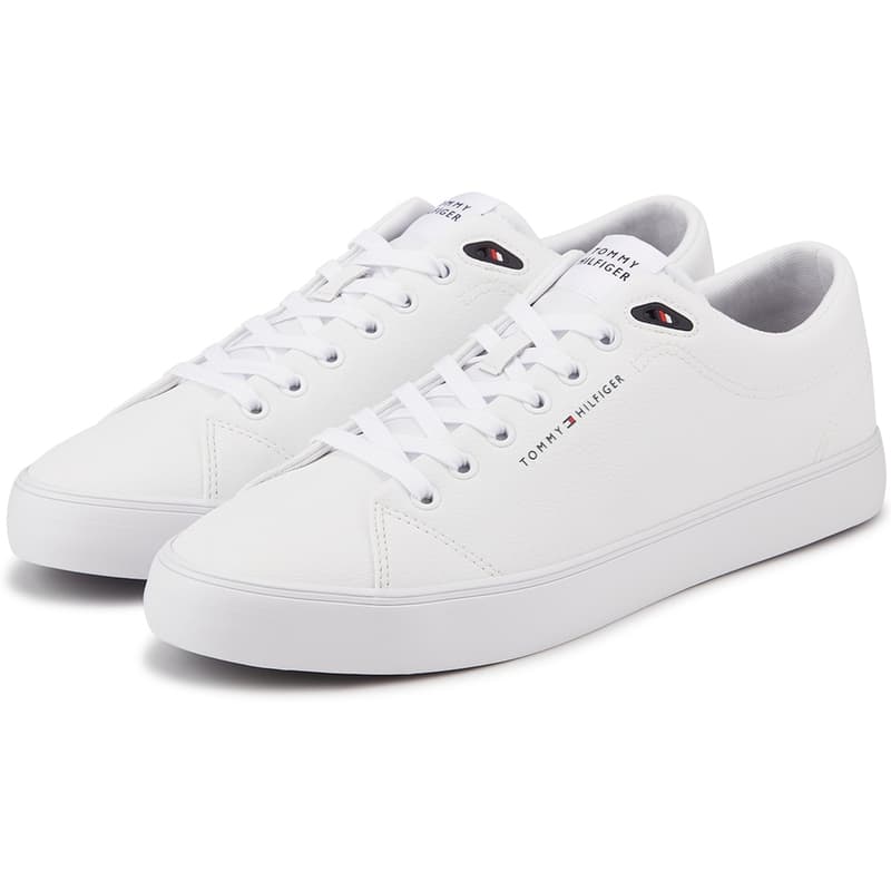 Кроссовки Tommy Hilfiger Low Топ Скейтборд Обувь Мужской - изображение 6