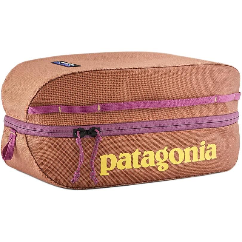 Patagonia Black Hole Полиэстер Дорожные Органайзеры Унисекс Оранжевый Розовый Красный - изображение 1