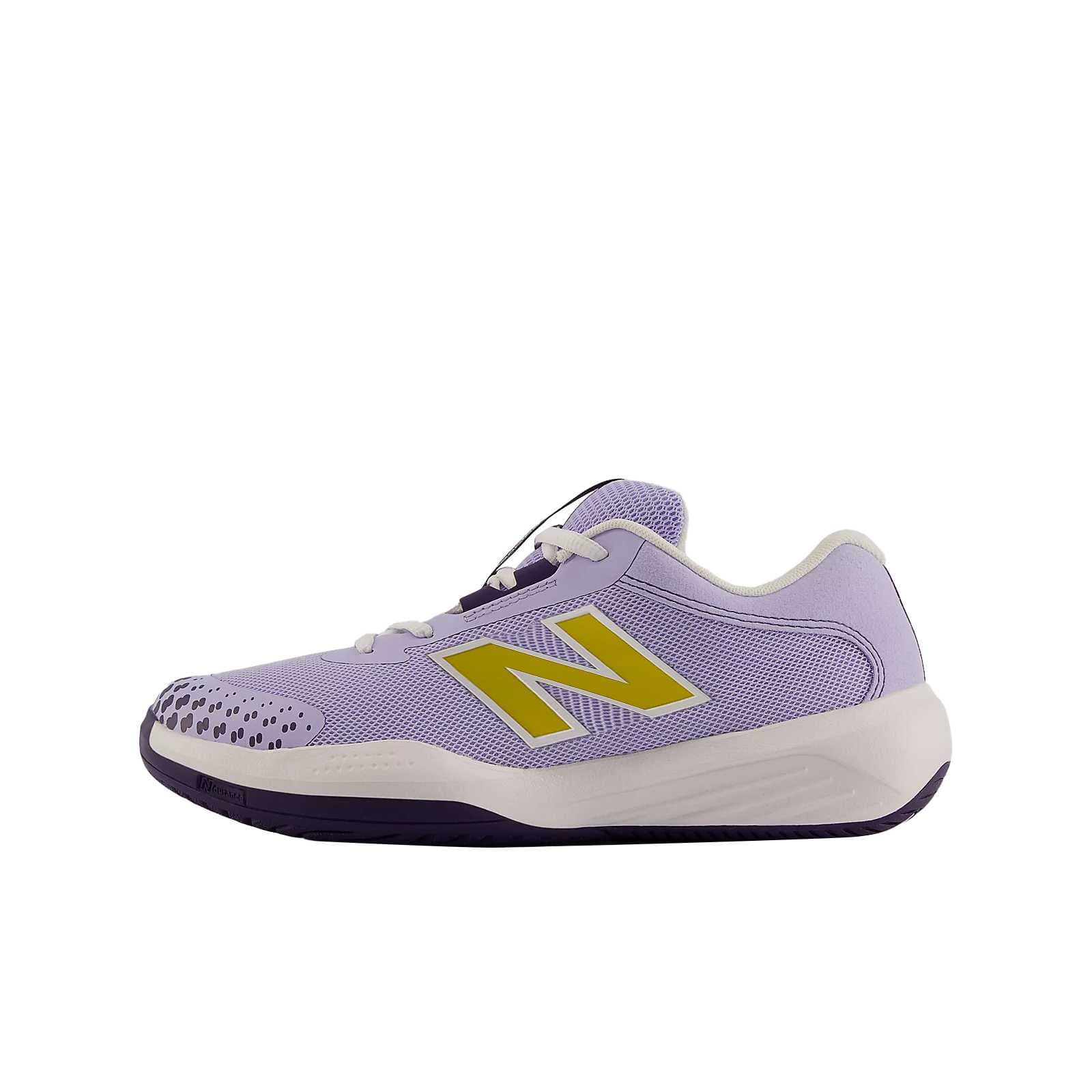 New Balance NB FuelCell 996v6 Сетчатая ткань Низкий топ Тренировочные кроссовки Стандартный размер M Детские - изображение 1
