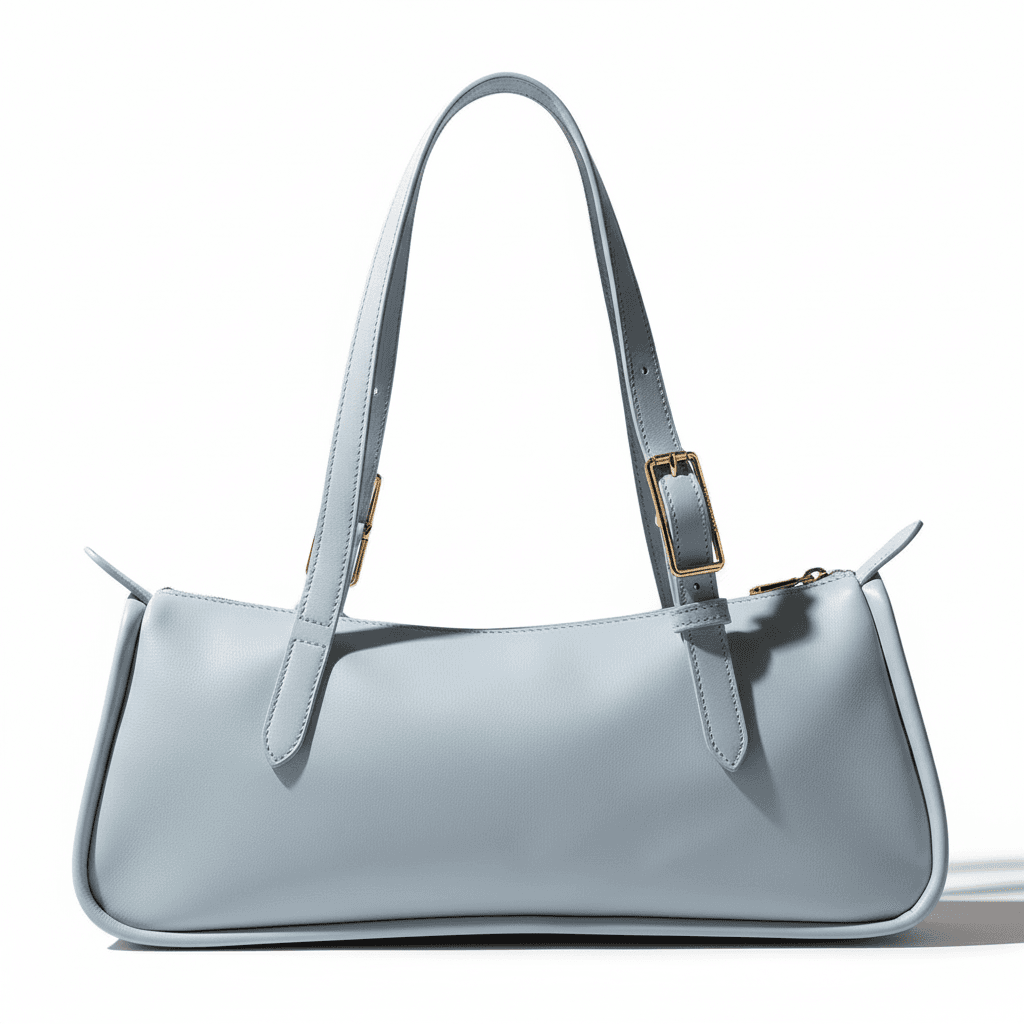 Мини-сумка LONGCHAMP Looong - изображение 2
