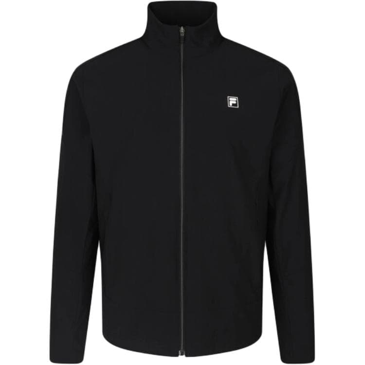 Куртка FILA Coldwave Tricot Куртки и Пальто Унисекс - изображение 1