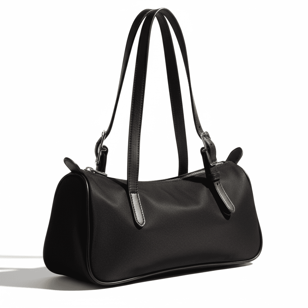 Мини-сумка LONGCHAMP Looong - изображение 1