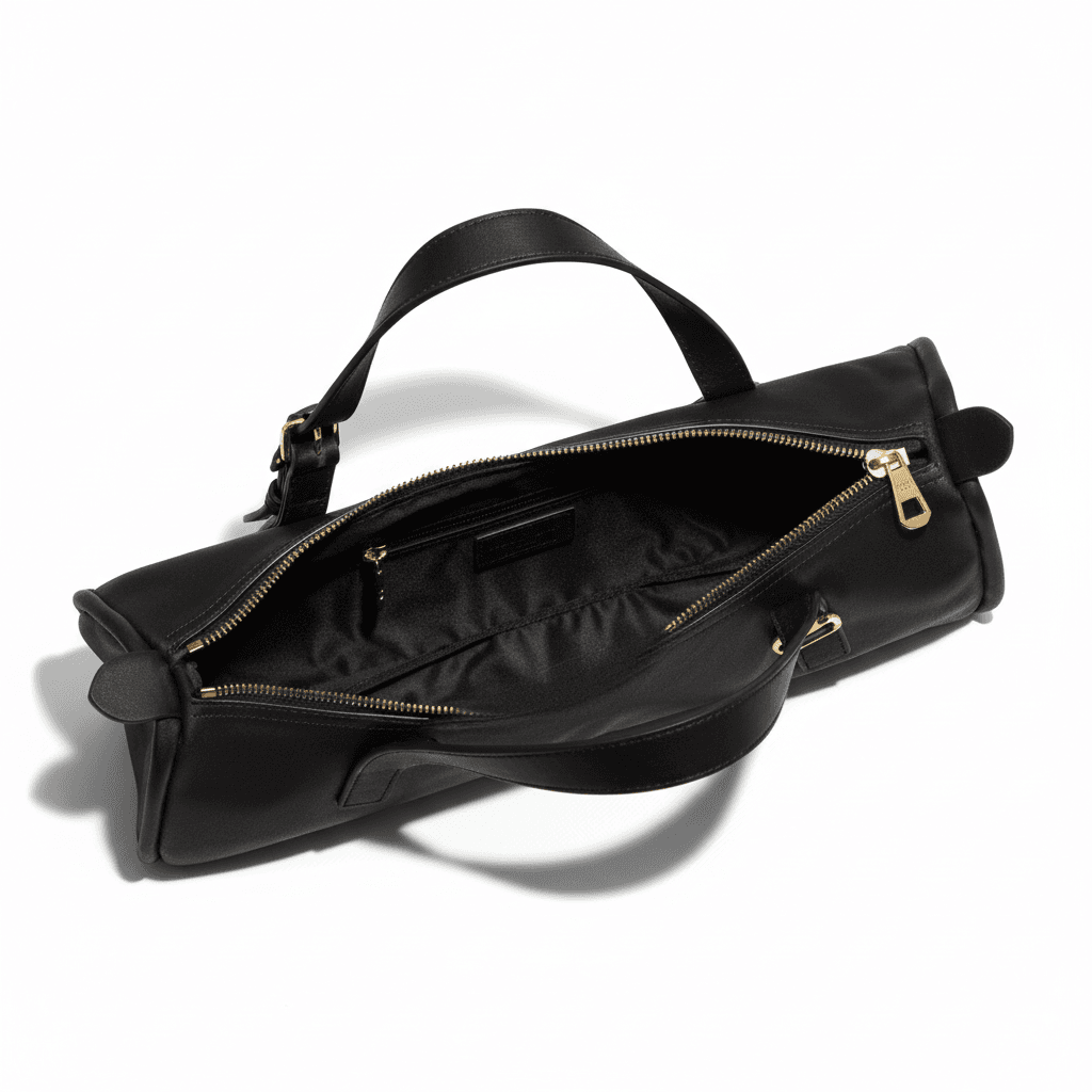 Мини-сумка LONGCHAMP Looong - изображение 2