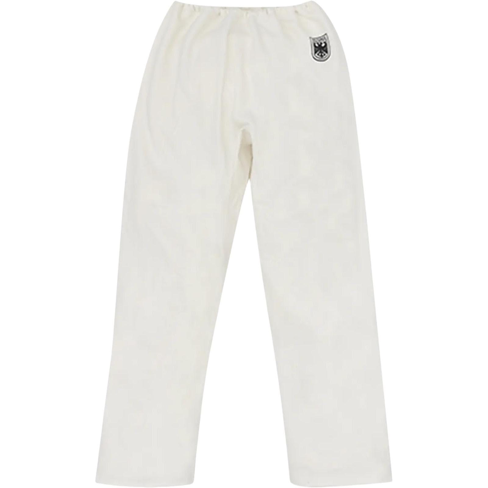 Штаны YEEZY SS24 VULTURE PANT WHITE - изображение 1
