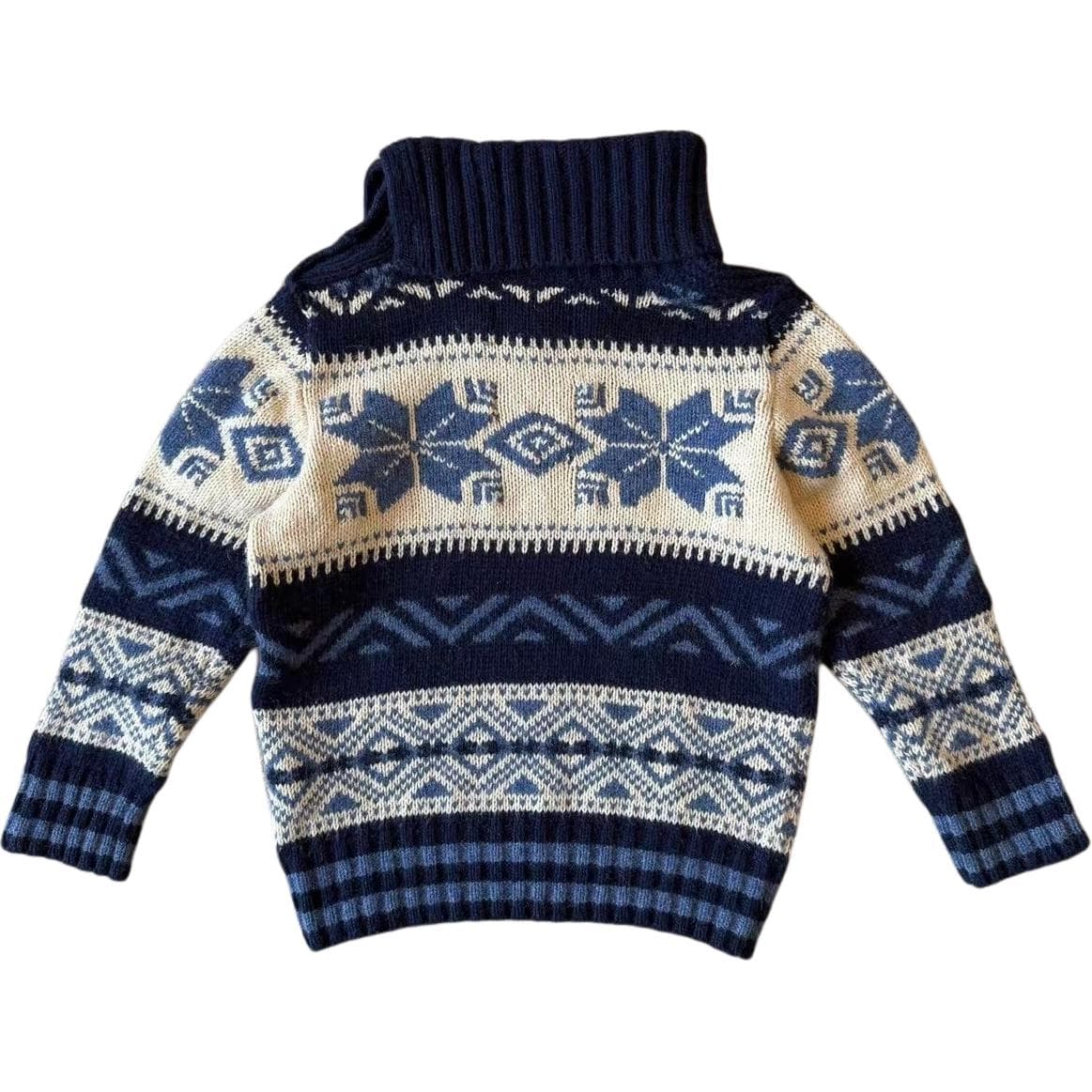 Свитер Polo Ralph Lauren стандартного размера для детей - изображение 2