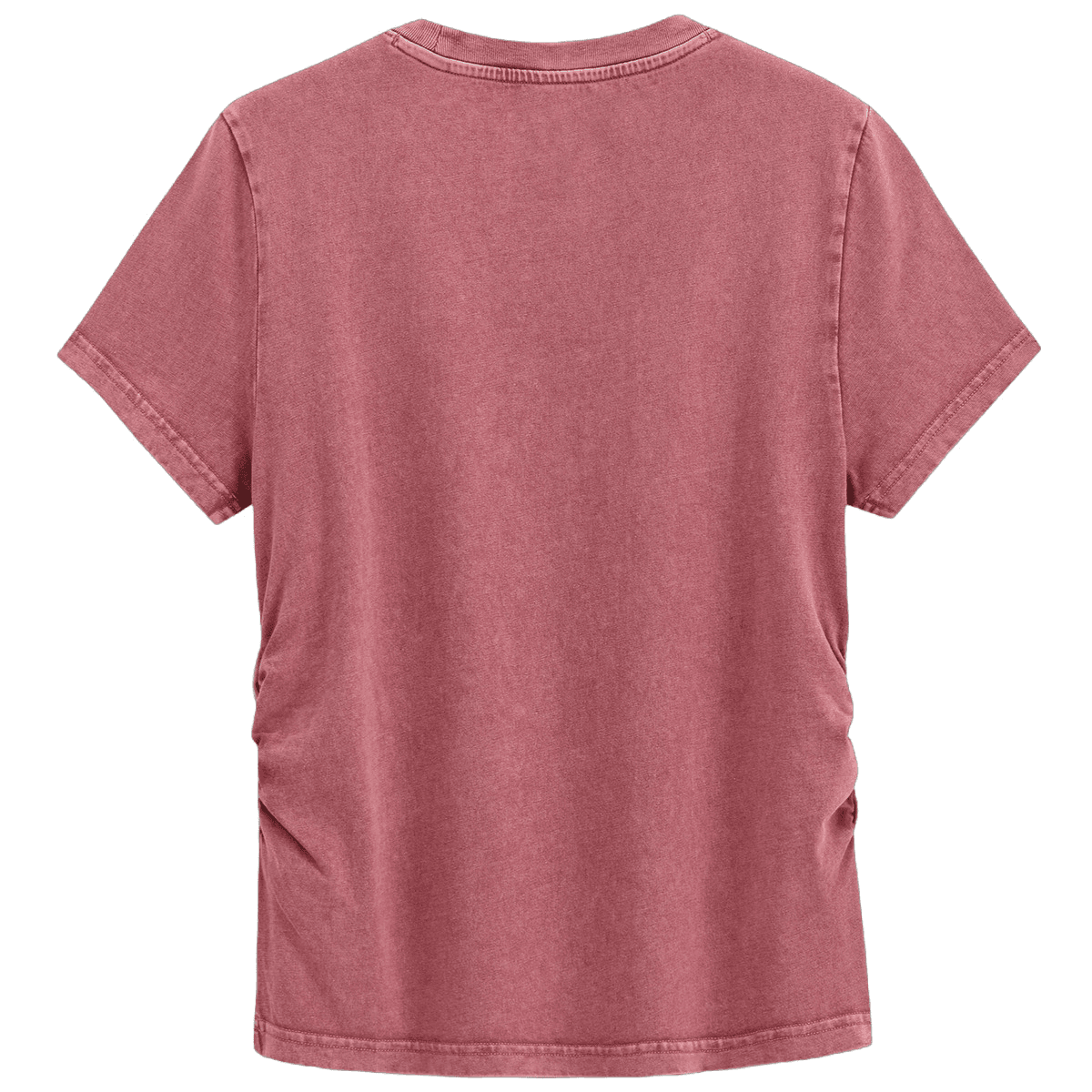 Футболка GAP Женские T-рубашки - изображение 9