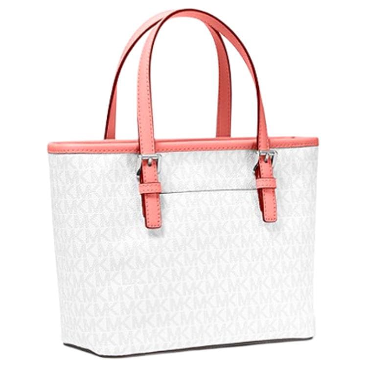 Сумка Michael Kors Jet Set Mini Tote - изображение 3