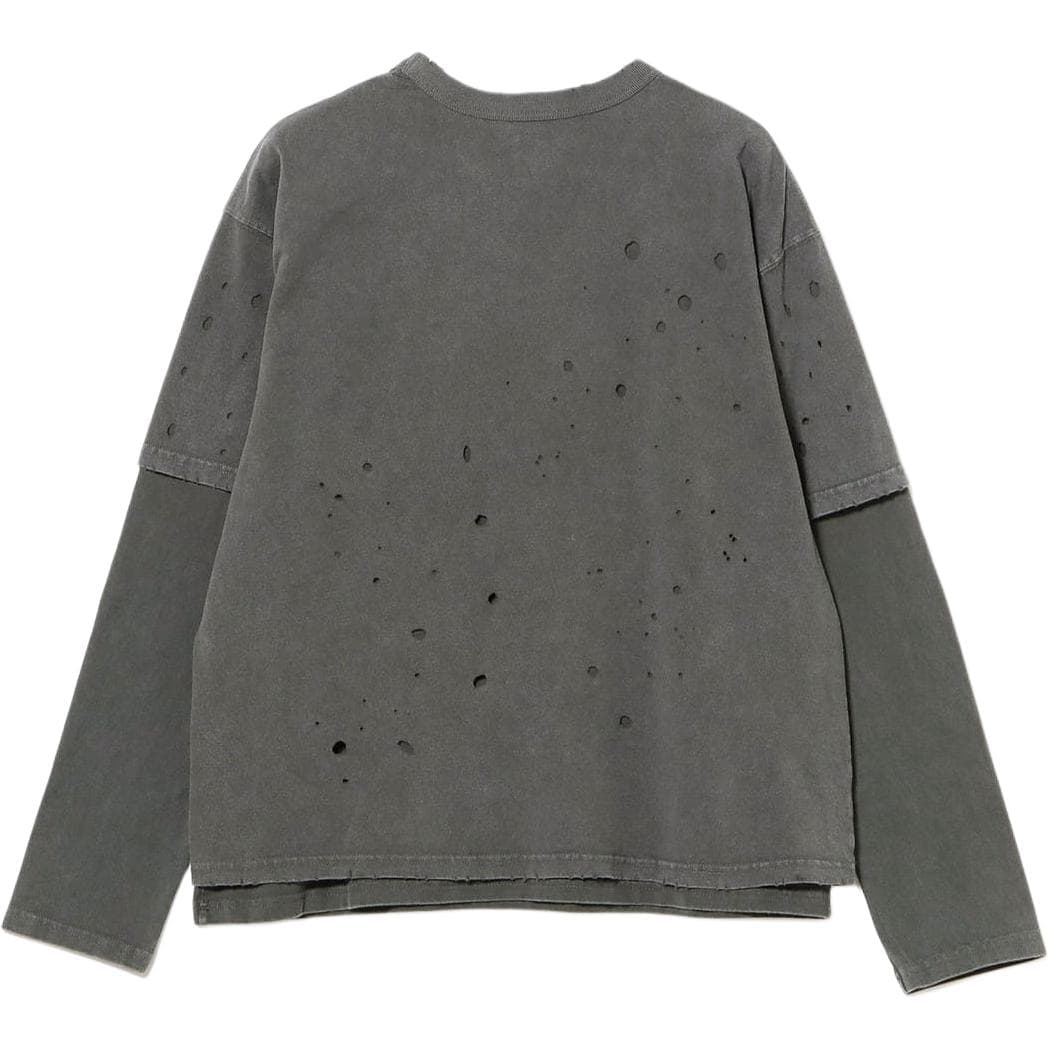 Футболка beams T - изображение 2