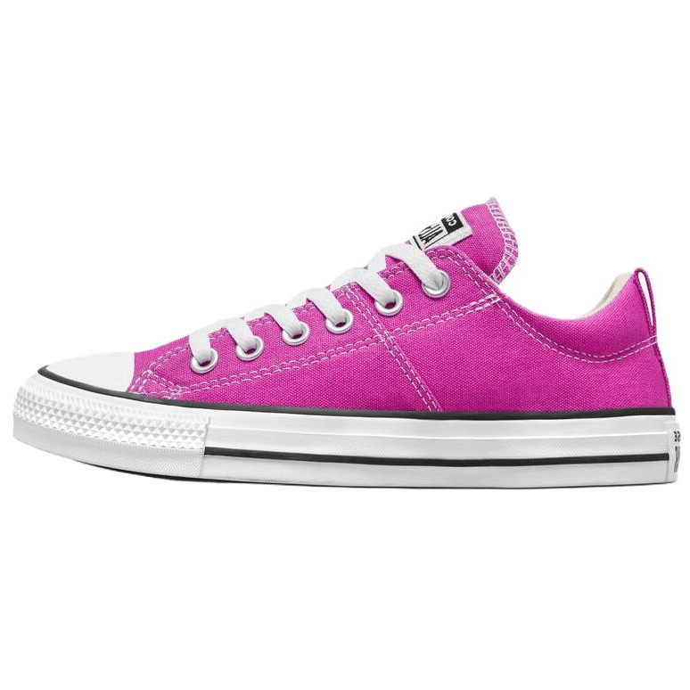 Кеды Converse Chuck TAYLOR All Star Low Топ Кеды Женские Розовые - изображение 1
