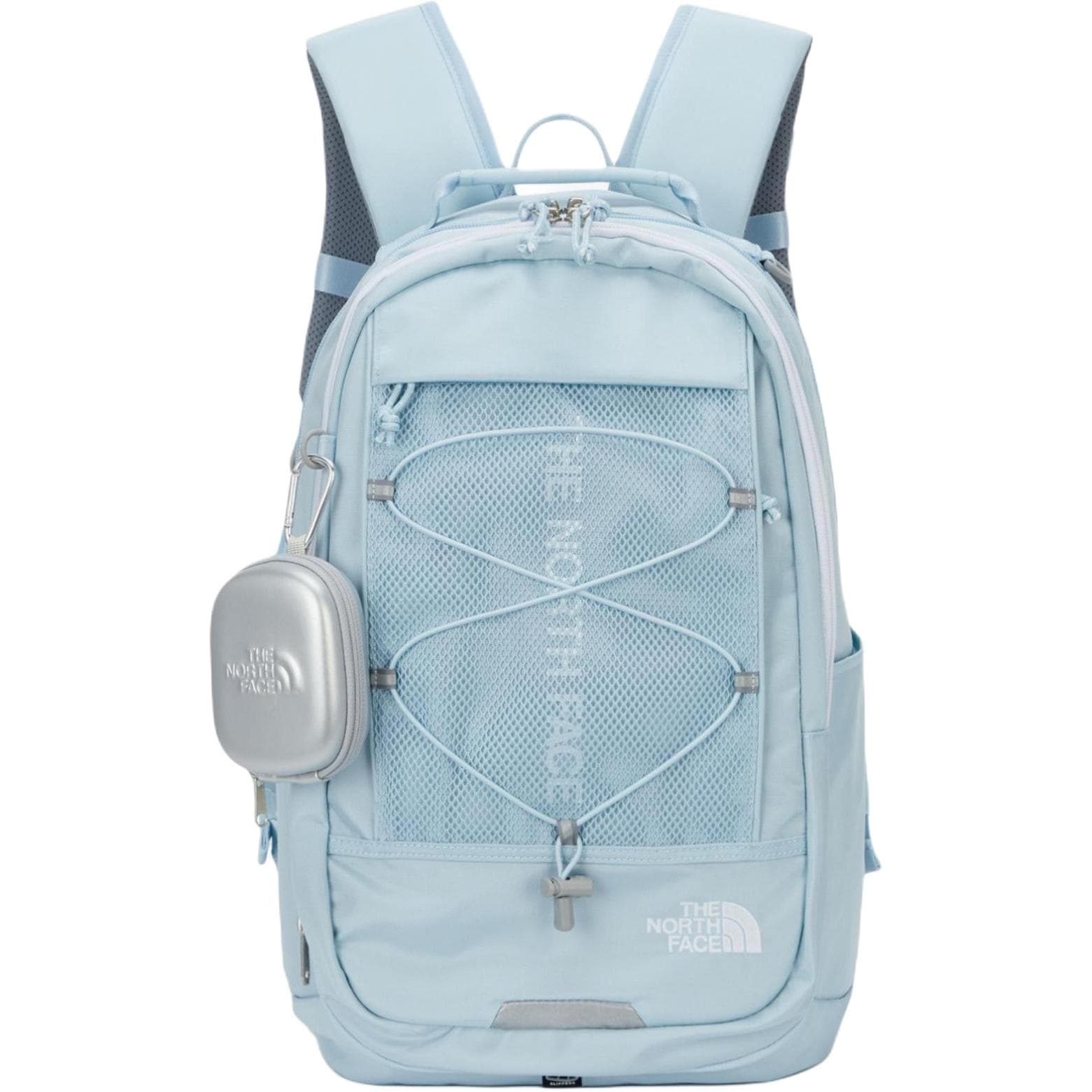 Рюкзак The North Face Backpack Blue - изображение 1