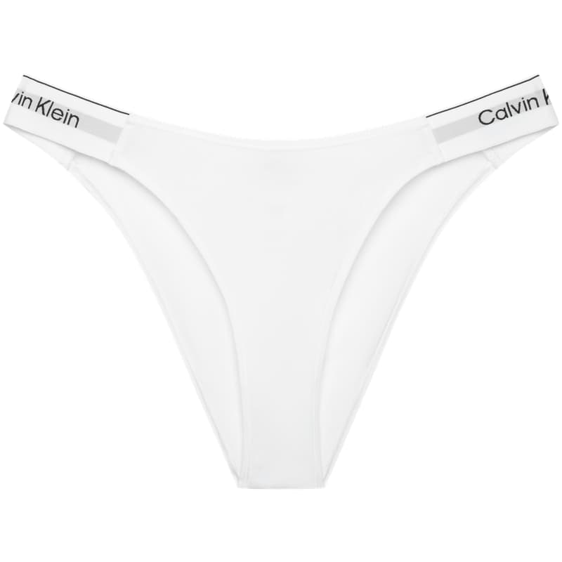 Трусы Calvin Klein Женские трусики-бикини - изображение 1