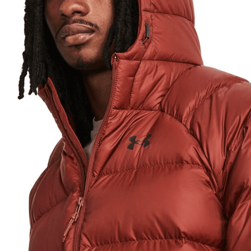 Зимняя куртка Under Armour Storm - изображение 3