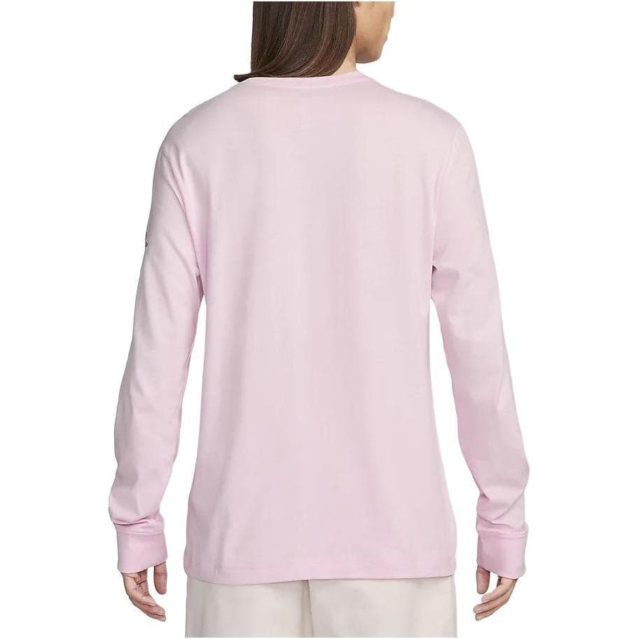 Футболка Nike T - изображение 4