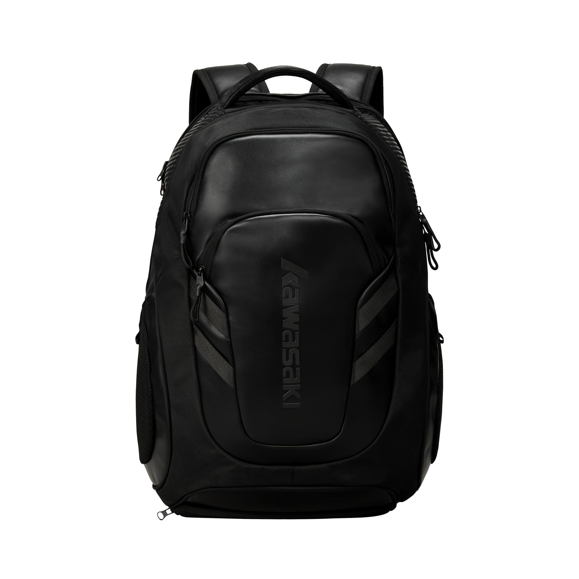 Рюкзак Kawasaki 27L Master Collection МУЛЬТИ Отделение для хранения с флисовой подкладкой отделение для ракетки удобный рюкзак - изображение 1