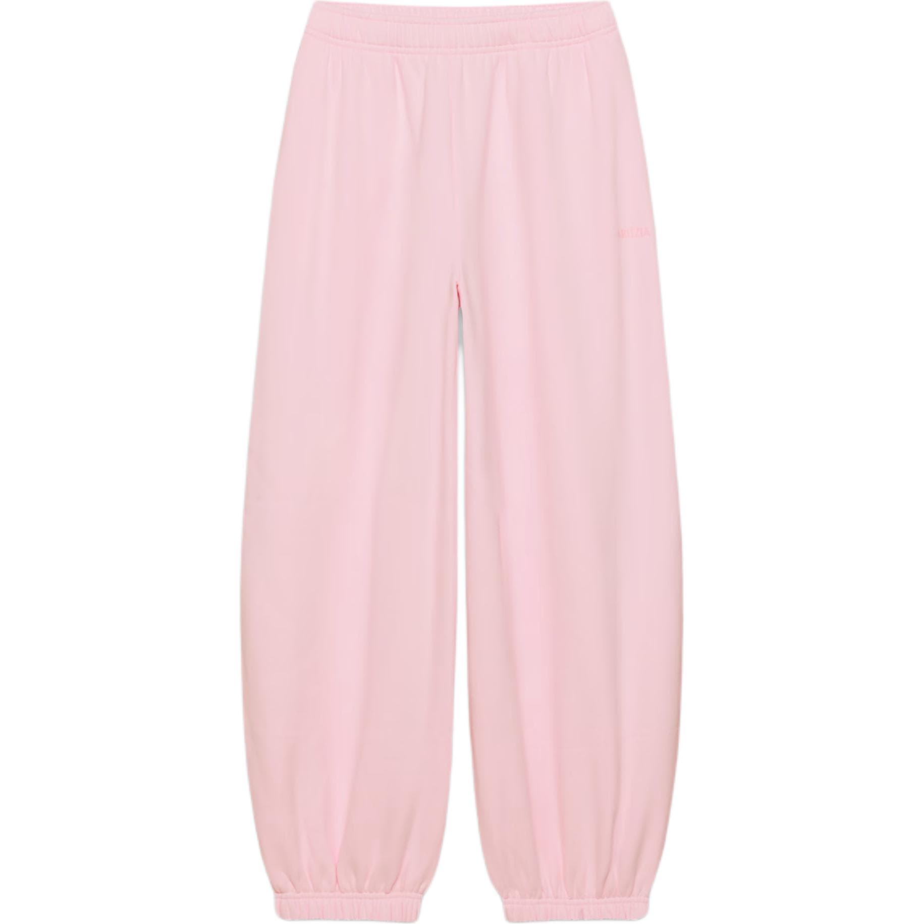 Штаны Aritzia SS26 Уютный Свитфлис Мег Воздушный шар Джоггер Спортивные Трикотажные Штаны Женские - изображение 1