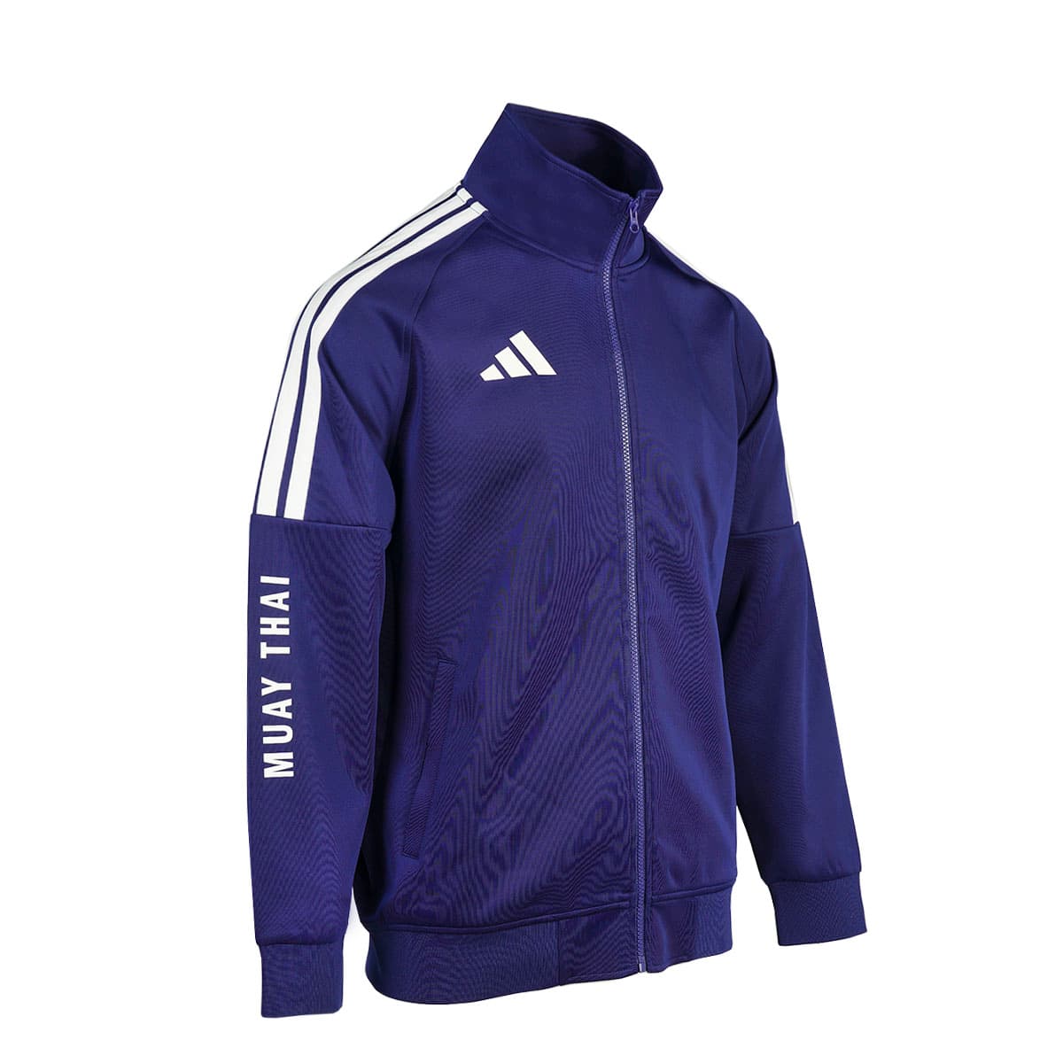 Куртка Adidas 3 Stripes Куртки Пальто Унисекс - изображение 1