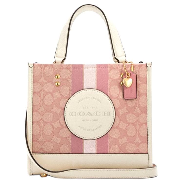 Сумка COACH Dempsey 22 520 Tote - изображение 1