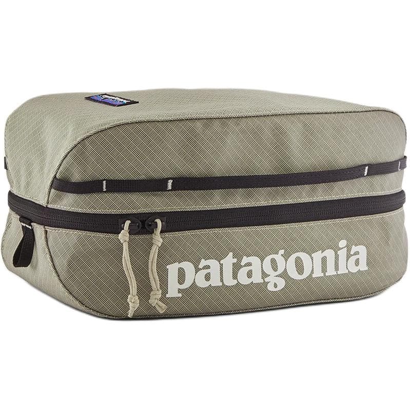 Patagonia Чёрная дыра Полиэфирное волокно Дорожные органайзеры Унисекс Хаки - изображение 1