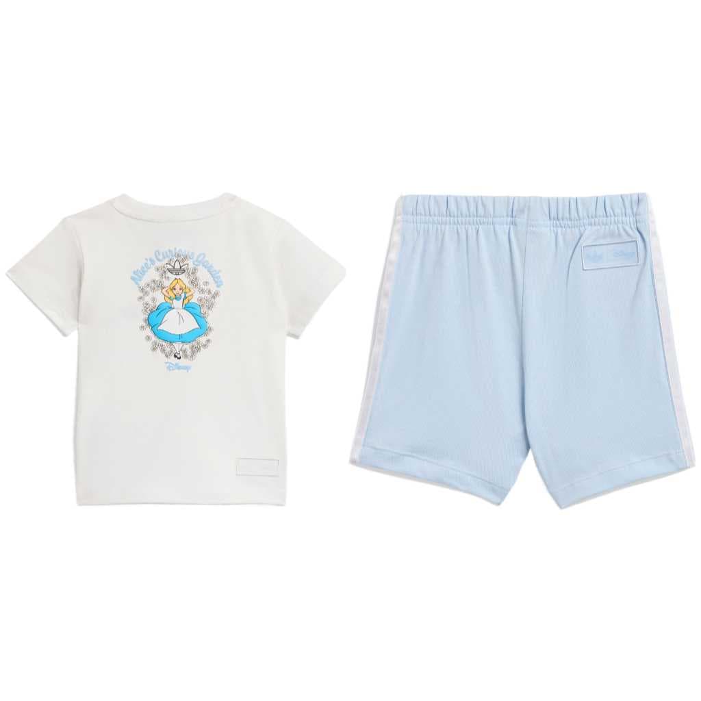 Adidas Originals Повседневная спортивная одежда Adidas Originals x Disney 2 шт Детский - изображение 1