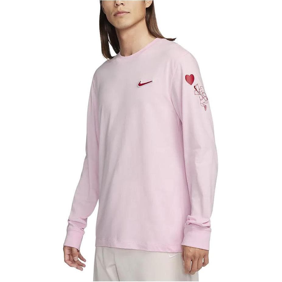 Футболка Nike T - изображение 3