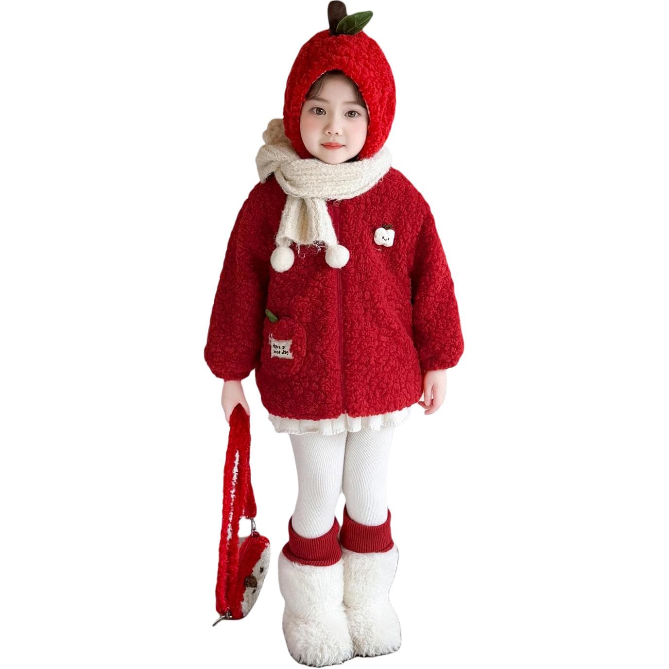 PIERRE CARDIN Красный Kids Tops - изображение 1