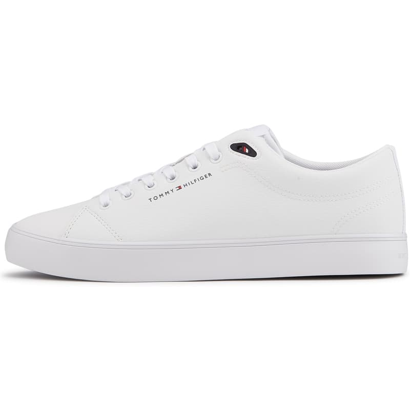 Кроссовки Tommy Hilfiger Low Топ Скейтборд Обувь Мужской - изображение 5