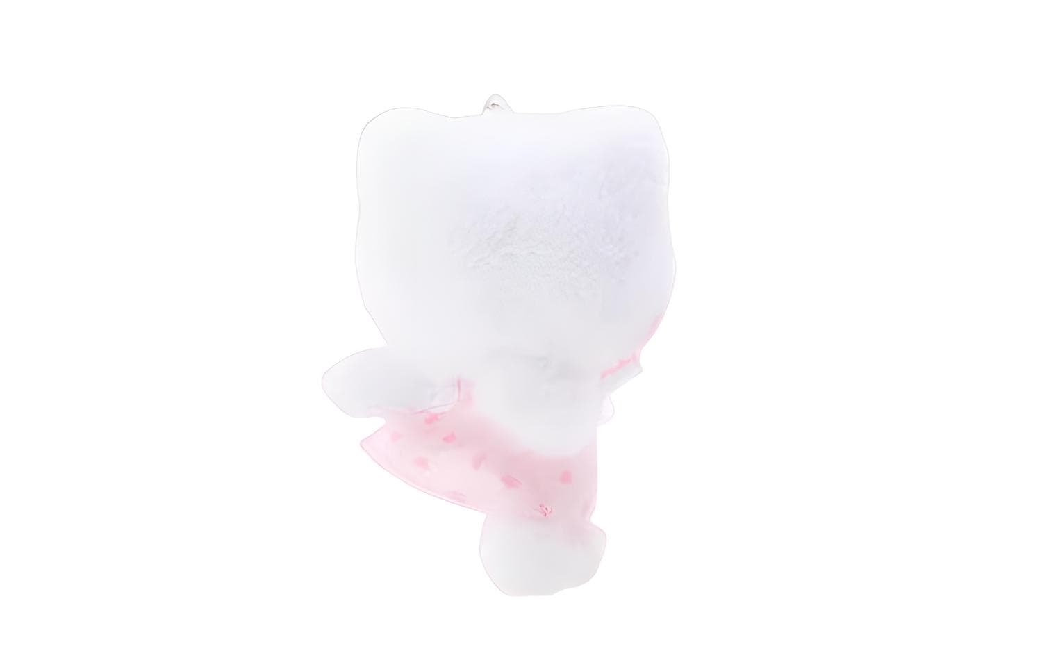Санрио Hello Kitty Little Cupid Collection Куклы Плюшевый Украшение Длина Тела 11 см - изображение 2