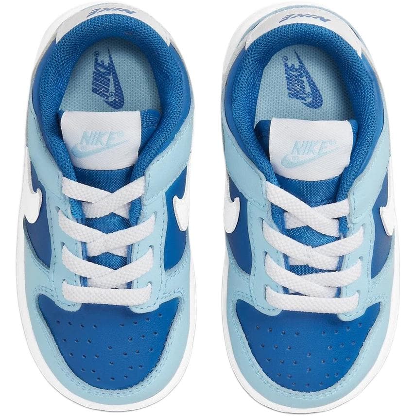 Кроссовки Nike Dunk Low - изображение 7