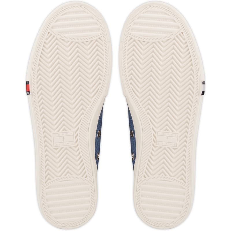 Кеды Tommy Hilfiger Low Топ Кеды Женские - изображение 3
