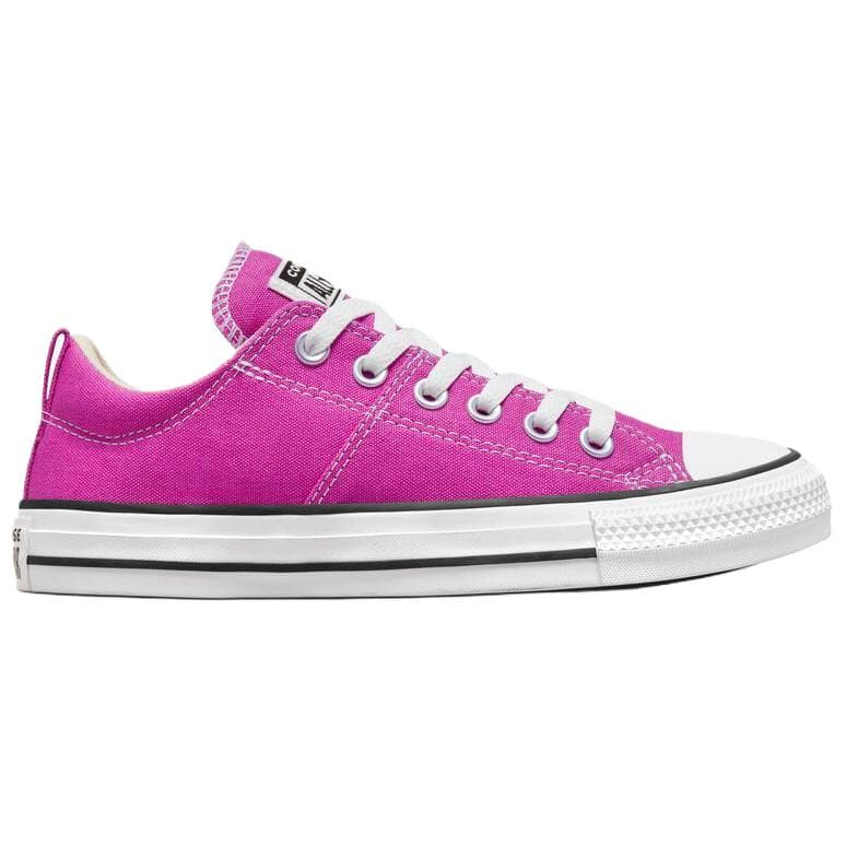 Кеды Converse Chuck TAYLOR All Star Low Топ Кеды Женские Розовые - изображение 2