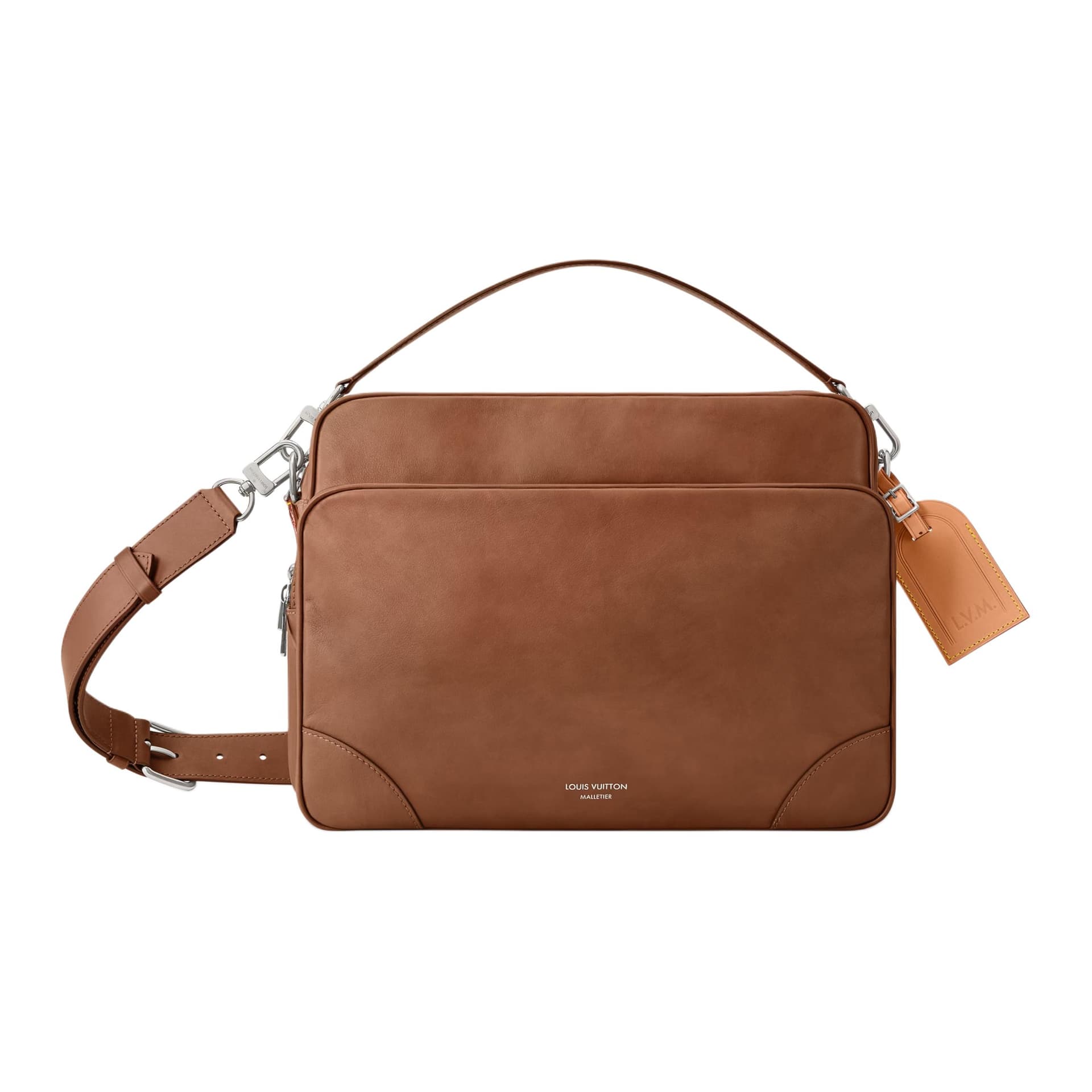 Сумка LOUIS VUITTON Nil XL - изображение 1