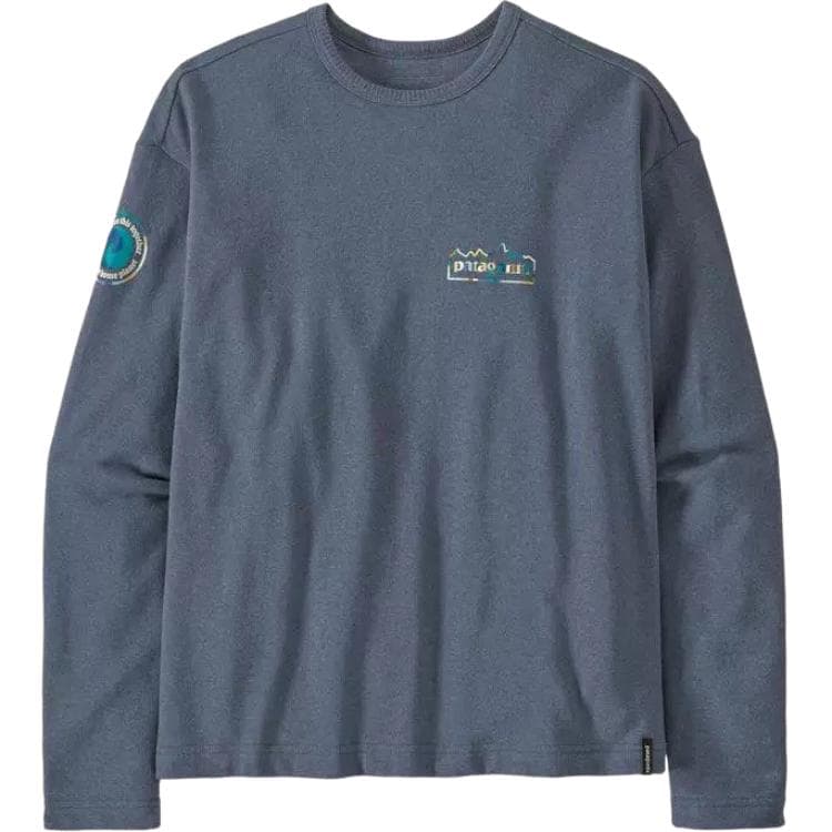 Худи patagonia Lightweight Unity Fitz Wildrise Crew - изображение 1