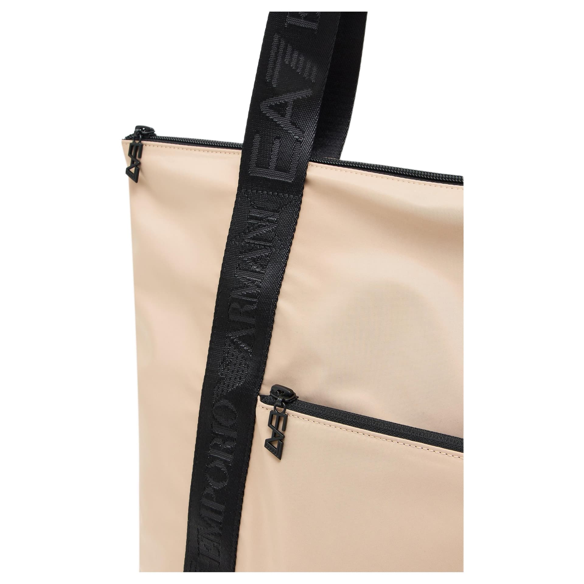 Мини-сумка EMPORIO ARMANI EA7 Tote - изображение 3