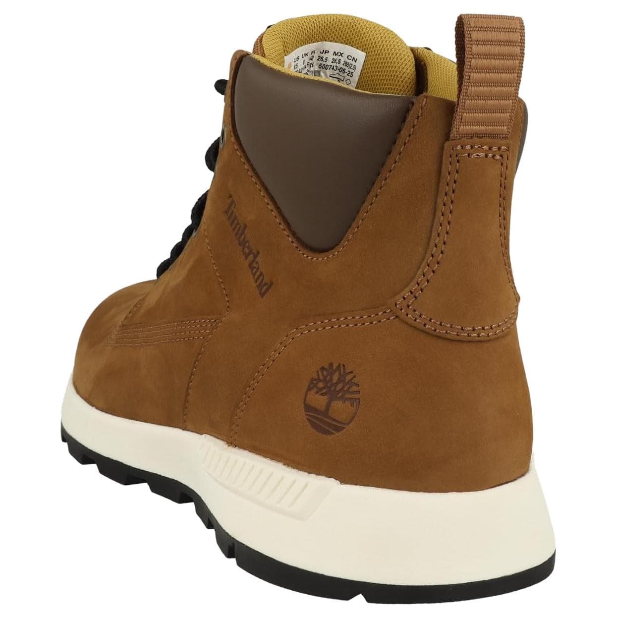 Сапоги Timberland Killington - изображение 4